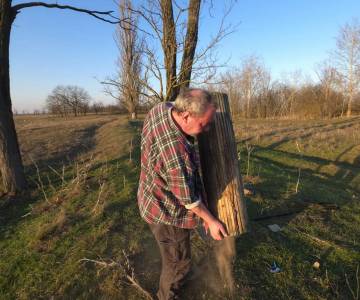 Odú karbantartási munkák 2026